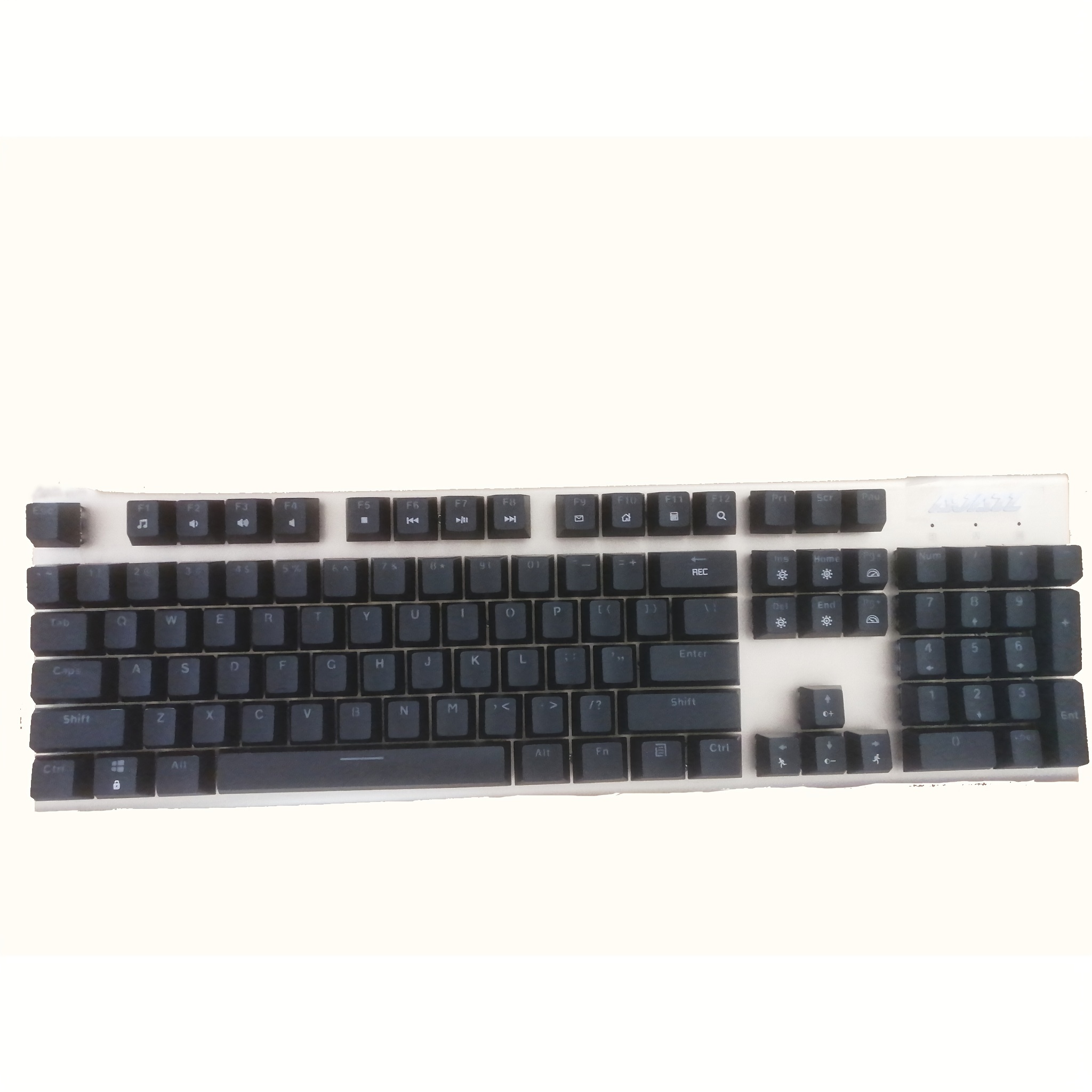 ak40s Mechanical Keyboard Desktop Computer Notebook - Temu