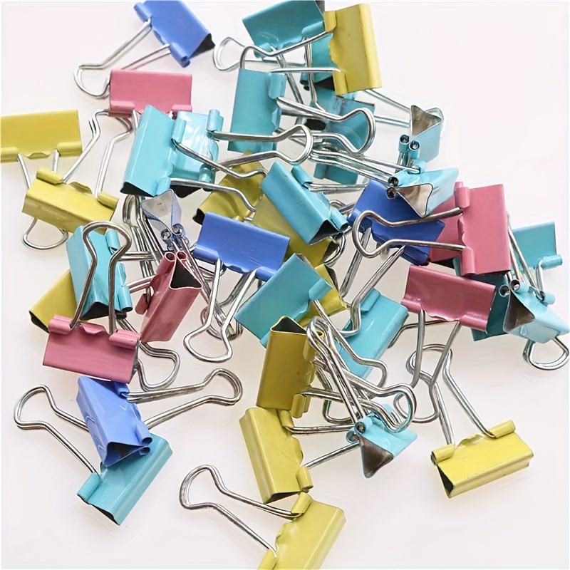 Custom Creative Colorful Musical Special-shaped Paper Clip – Metal Wire  Forms Custom