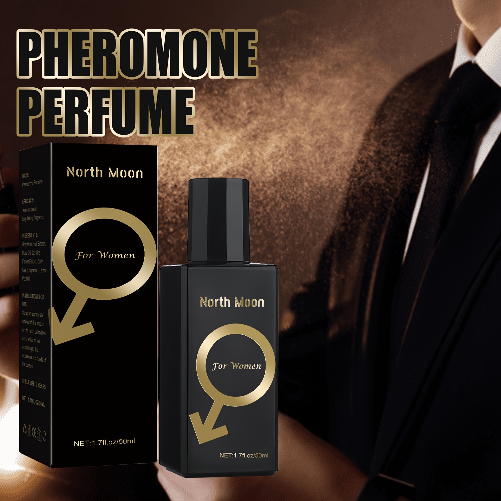 Lure Her Perfume Reviews - Temu