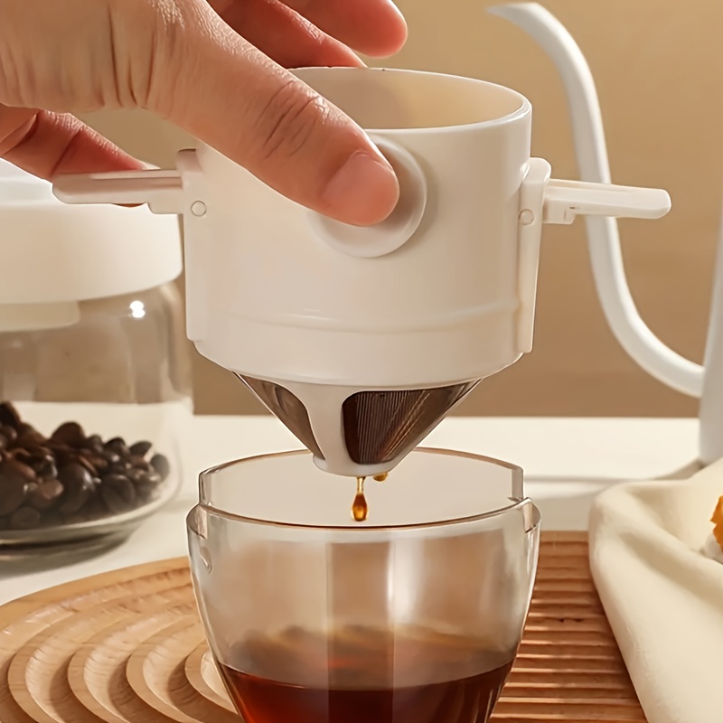 DeLonghi BCO430 máquina de café espresso y cafetera de filtro por 10 tazas  con espumador de leche, color plateado y negro
