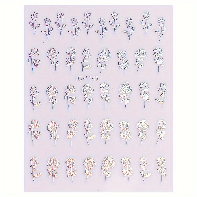 Lot D'autocollants JDM Humoristiques "écrou De Gonflement" - Vinyle Brillant 3M Pour Voiture, Moto