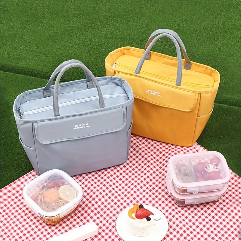 Stylish Lunch Bags for Women