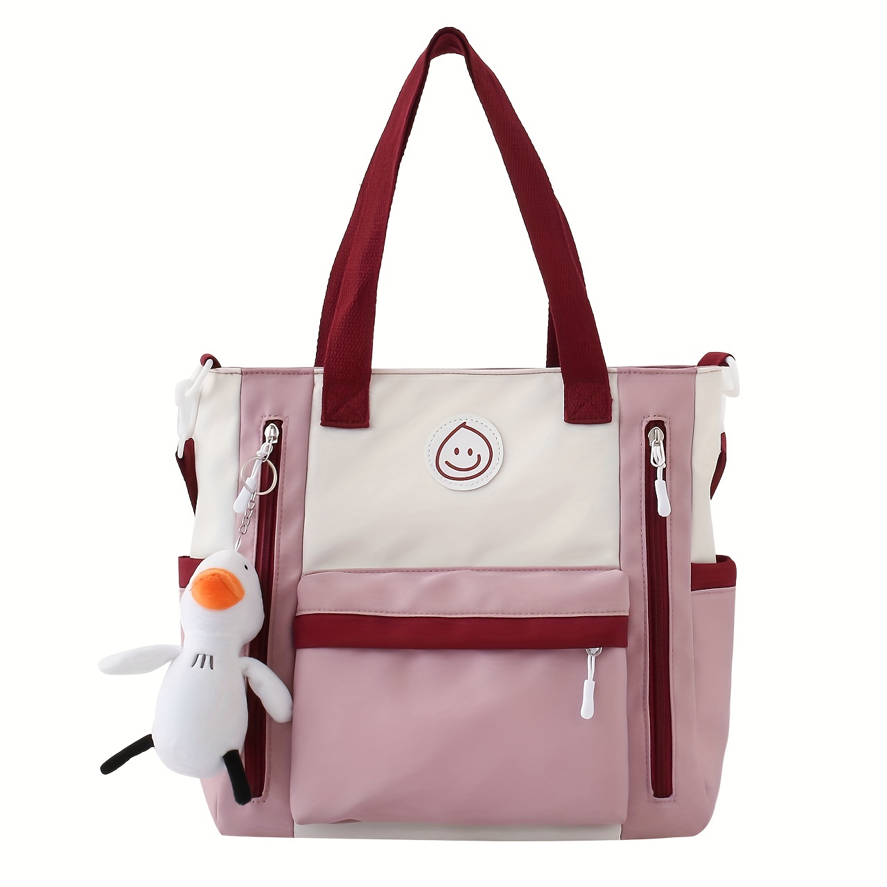 Cute large crossbody discount bags