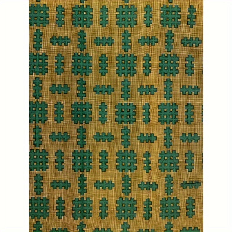 ankara fabric wax african fabric pagne 100% Cotton high quality african wax  prints fabric 2023 soft Wax fabric 6yard for dress