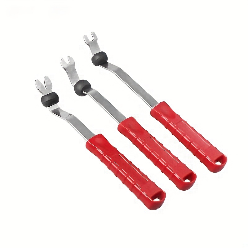 Car Clip Remover Tools Kit Clip Pliers Set Fastener Removal Tool