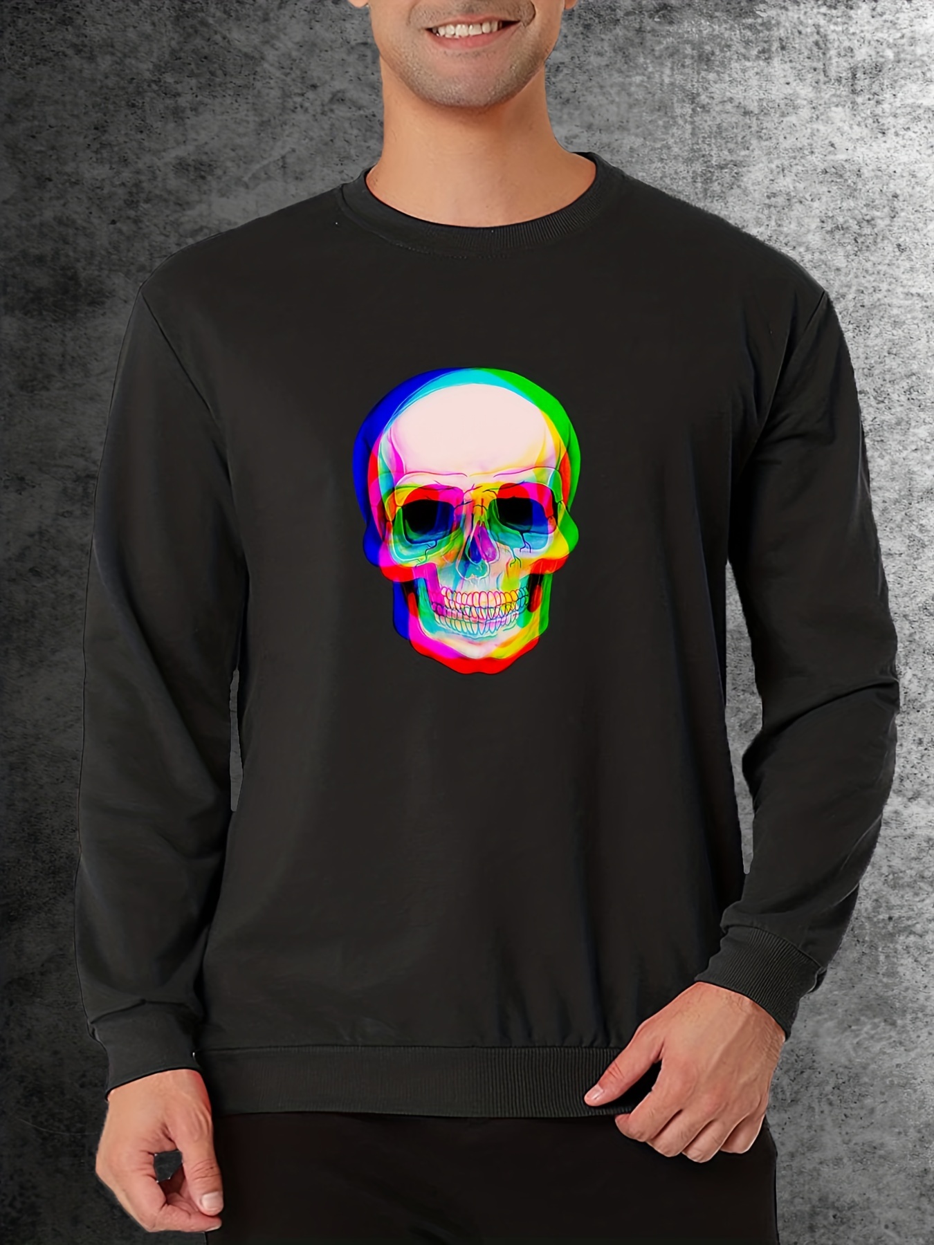LFC 95 Mens Block Crew Neck Sweatshirt