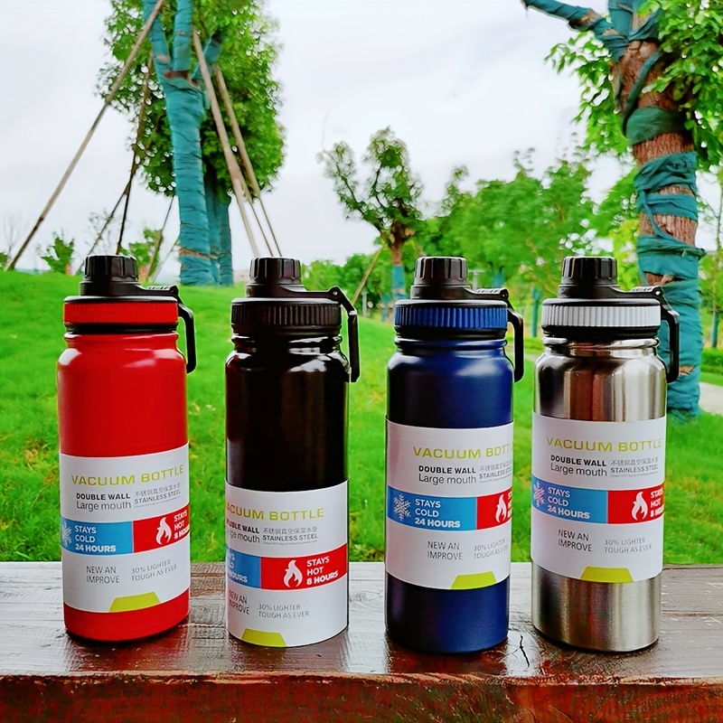 Sportee Insulated Water Bottle