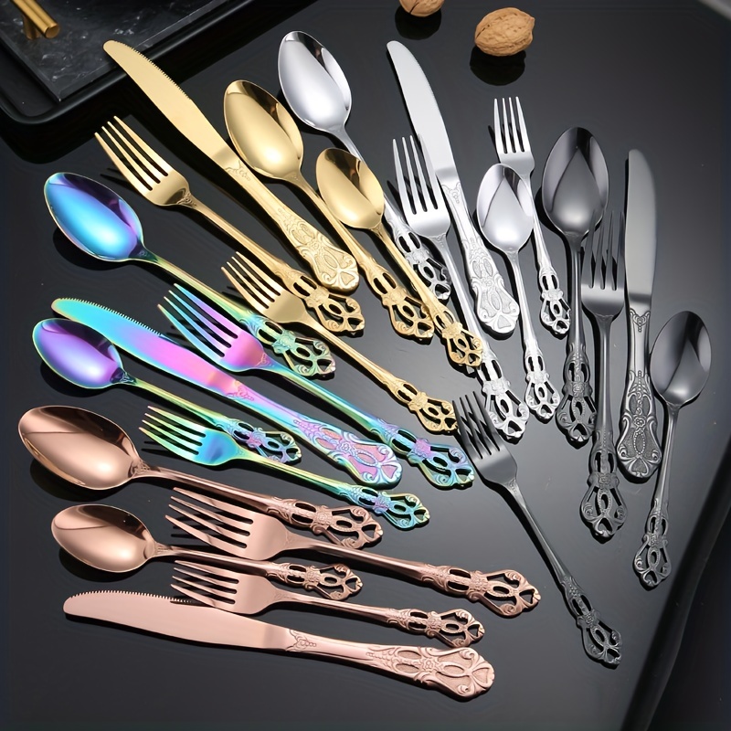 Commercial Cutlery