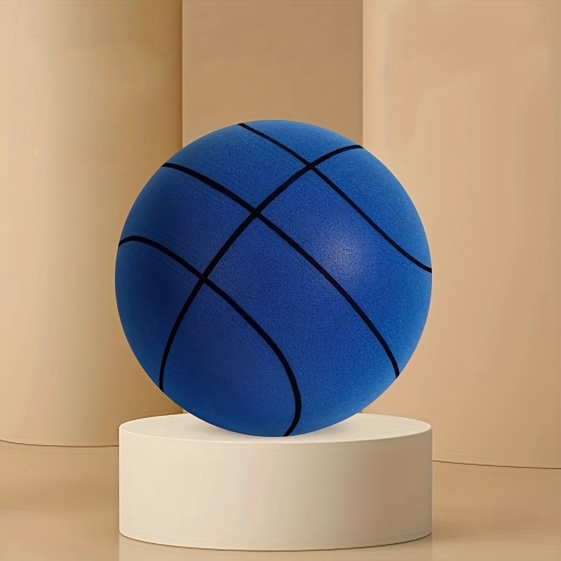 Ukuding Basket-Ball Silencieux, Ballon d'entraînement d'intérieur