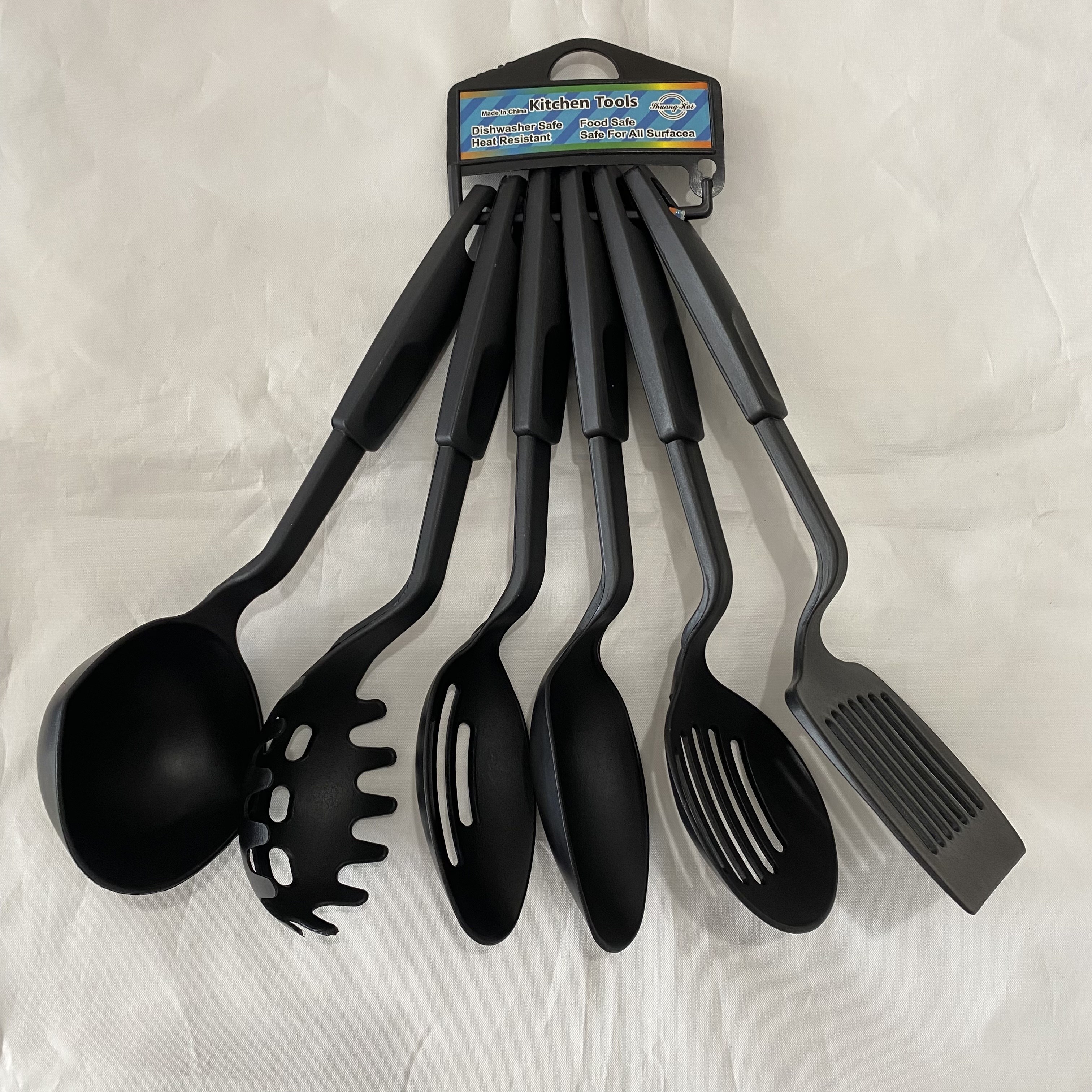 Kitchen Tools Accessories, Plastic Home Accessories
