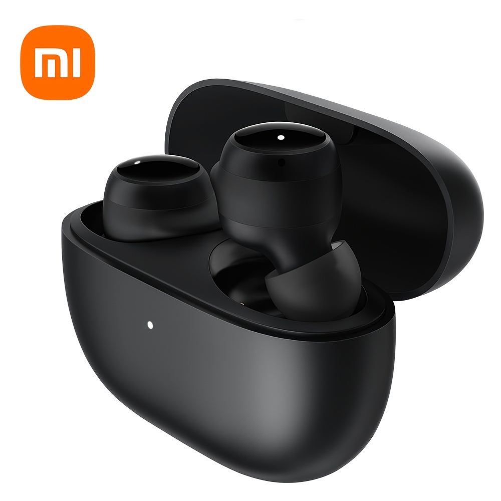 Xiaomi Redmi Buds 5 Pro TWS Active Noise Cancelling Earphone Bluetooth 3  Mic Wireless Gaming Headphone