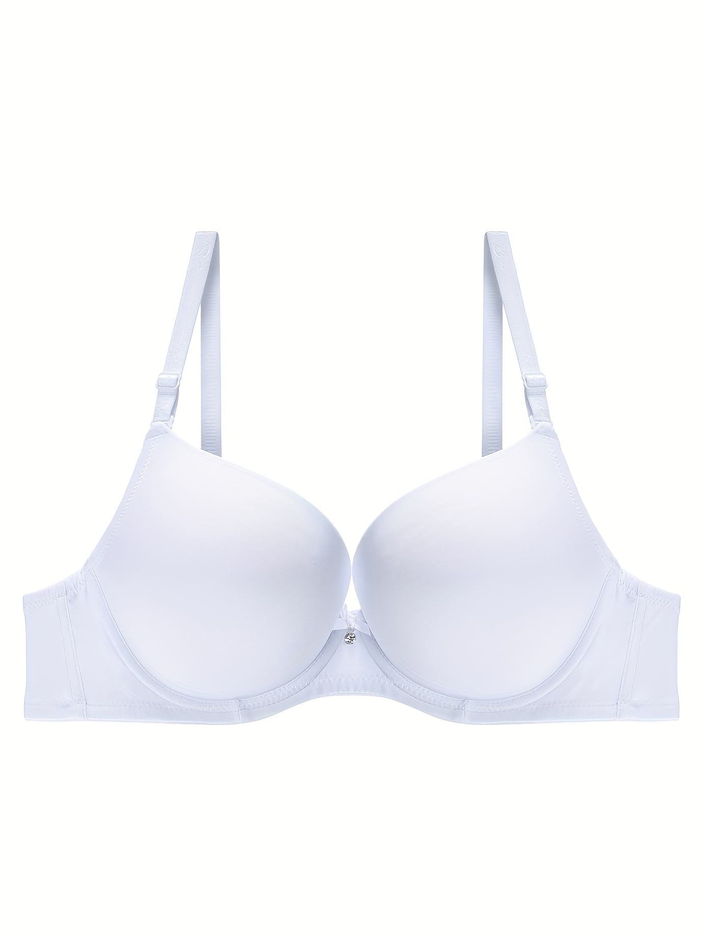 Women's Underwear Push Up Bras Seamless Bra Girls Bra Wireless Bralette  Female Clothes Intimates (Color : G, Cup Size : 80B) : : Clothing,  Shoes & Accessories