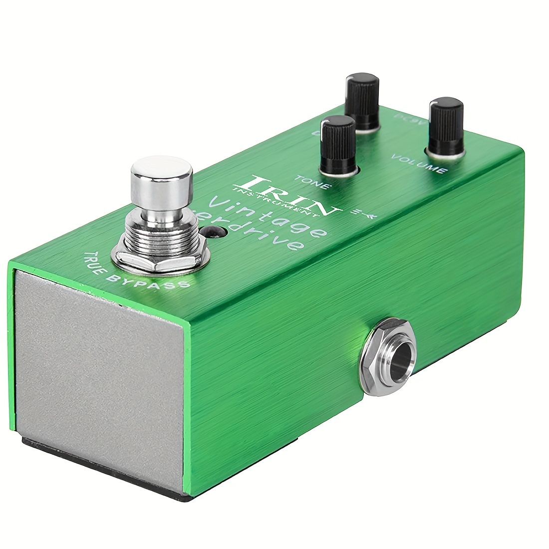 Guitar Effects Distortion Overdrive Delay Tremolo - Temu