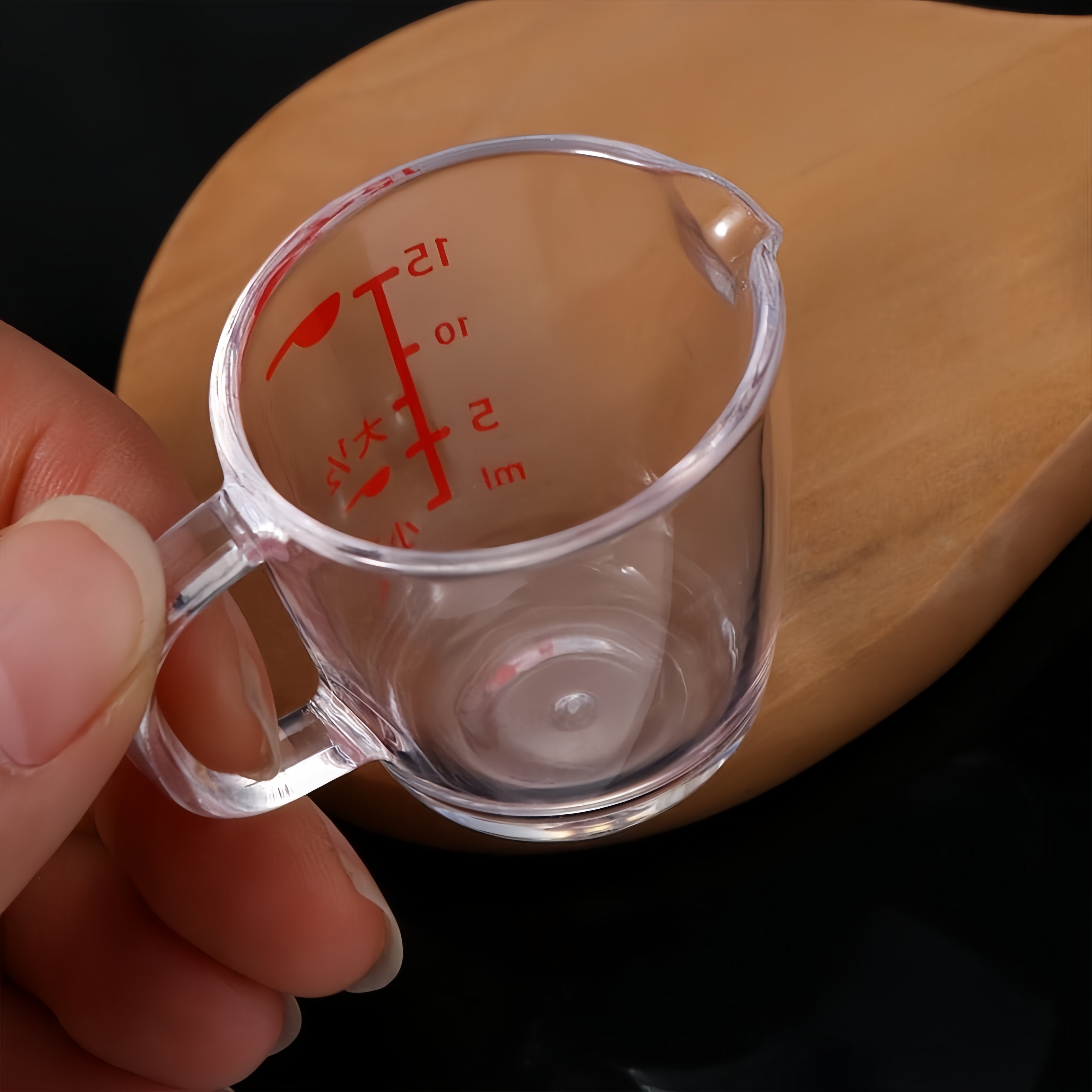 Mini Measuring Cup