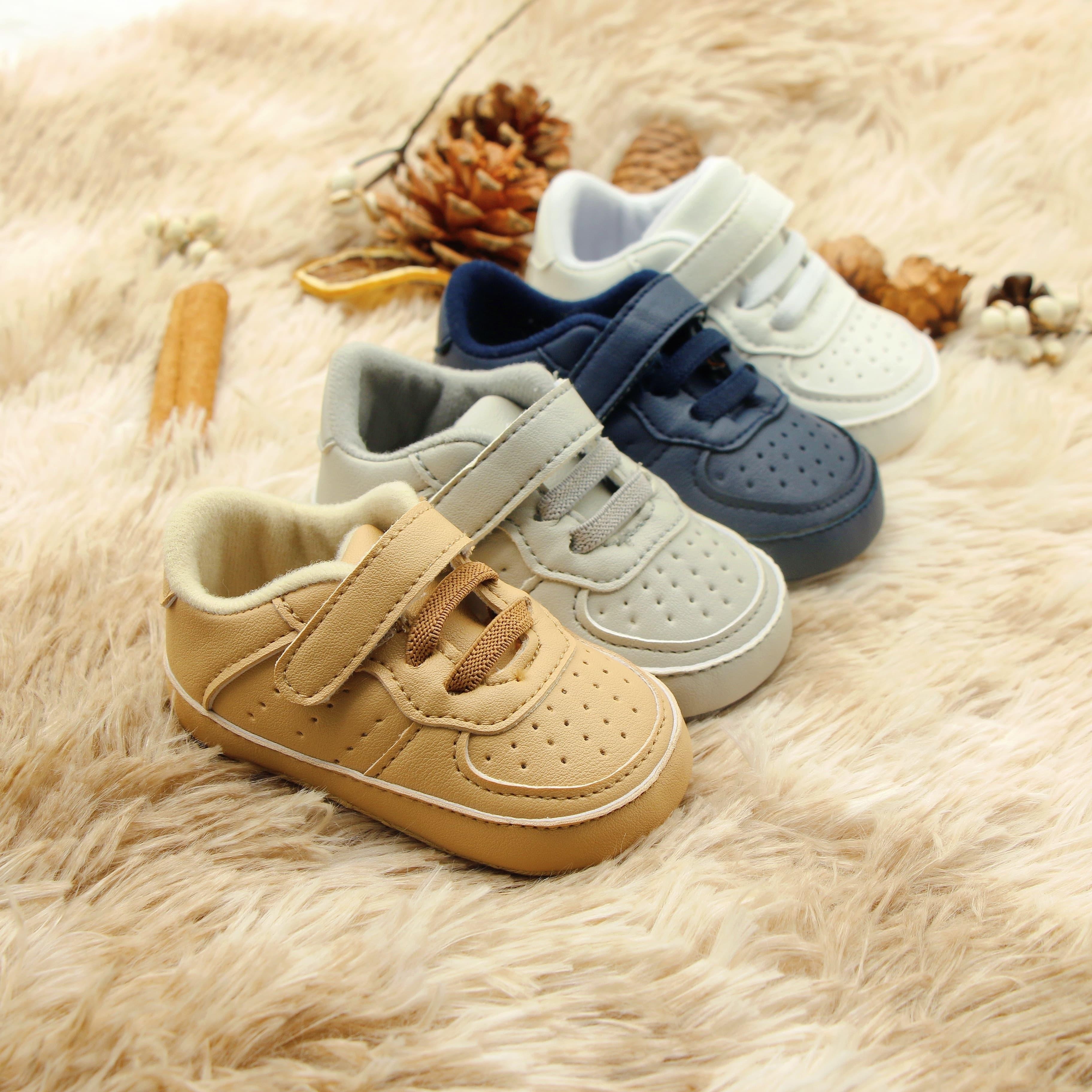 property crumpled desirable Baby Shoes - Temu UK