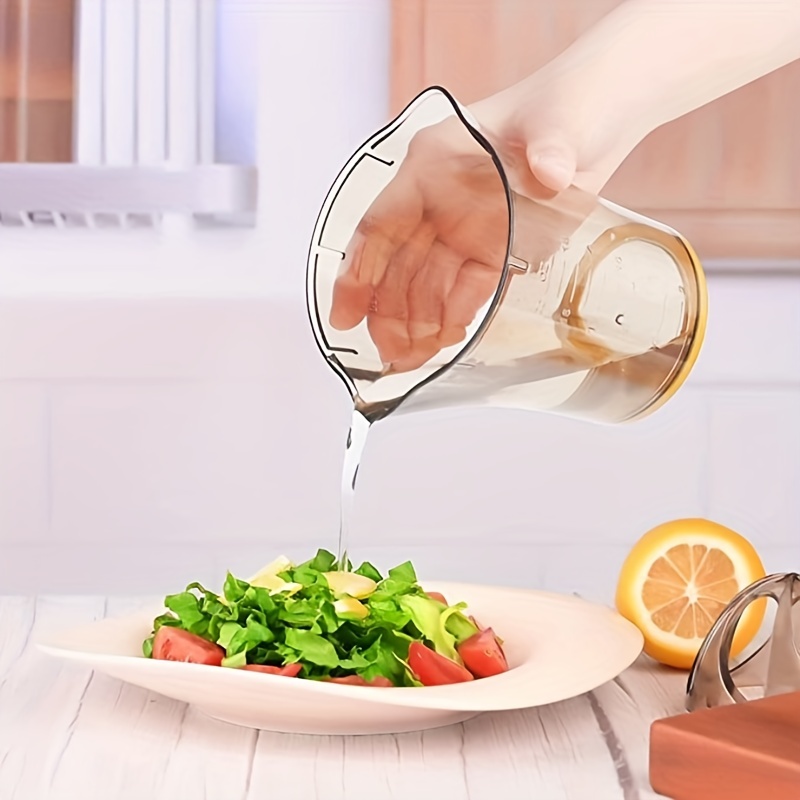 1pc Manual Fruit Juicer Lemon Squeezer Juicer Cup Kitchen Gadgets