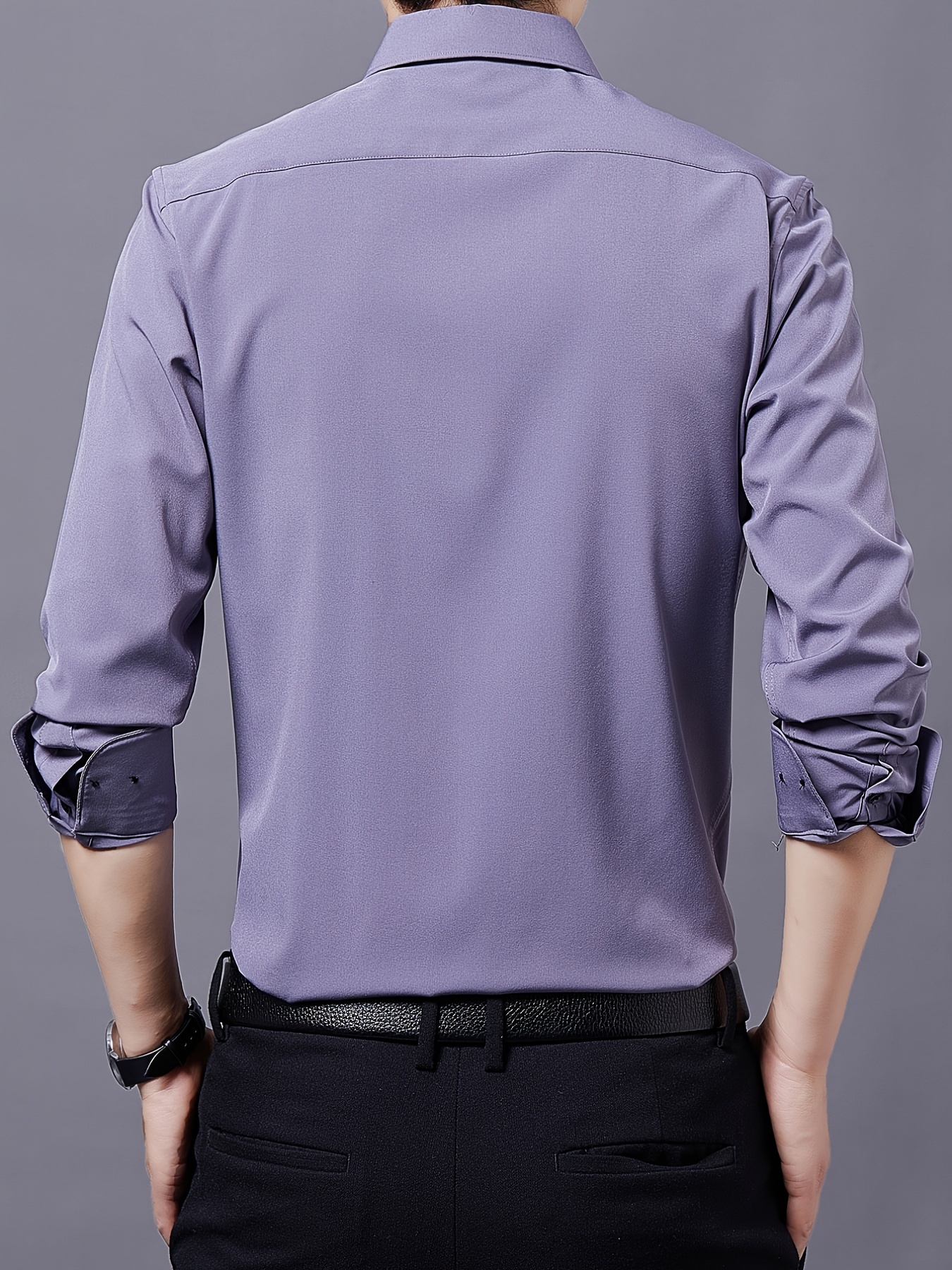 Camiseta Feel Good cuello vuelto Hombre — Maxport Vestuario Laboral