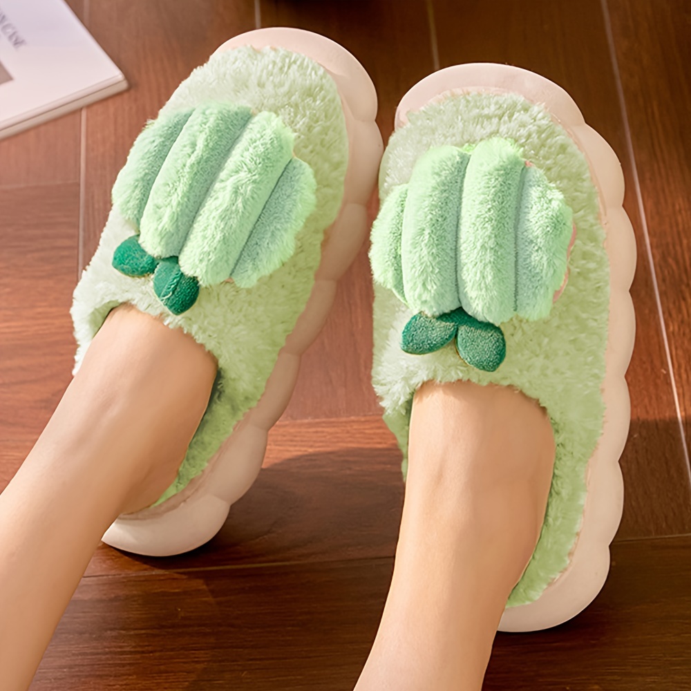 Super cute best sale home slippers