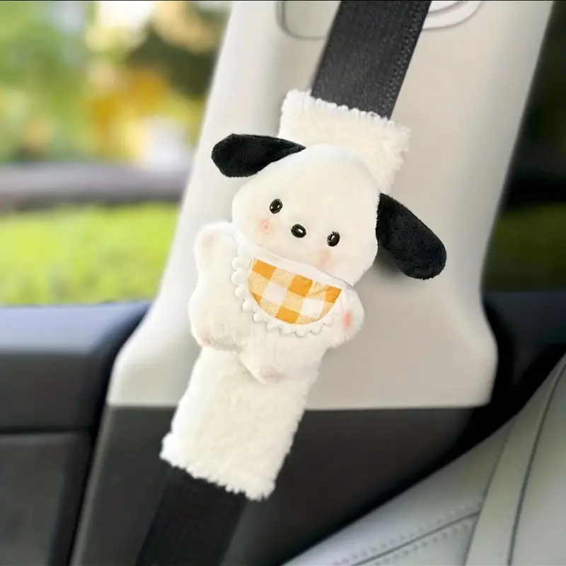Accessoires de style de voiture pour enfants ceinture de - Temu Canada