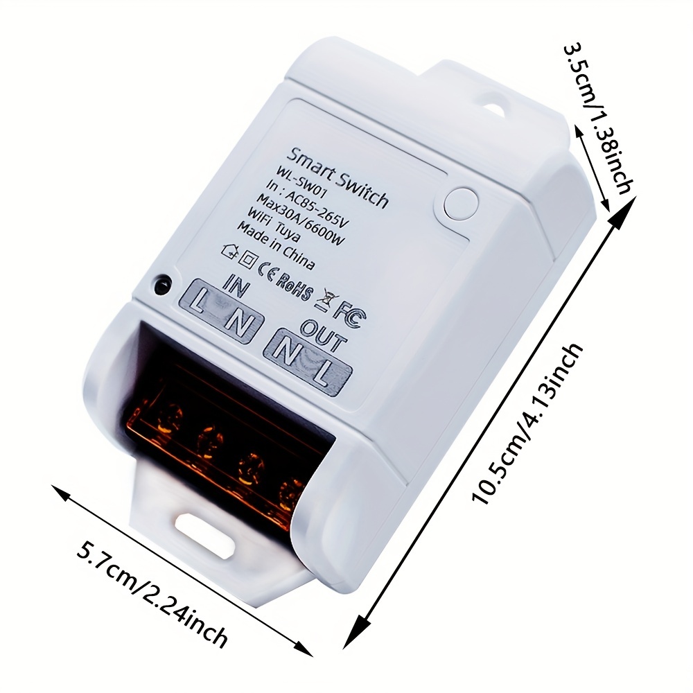 Digital Remote Control Light Switch Wireless ON OFF Remote Control Switch  for Light Bulb Chandelier 220V RF433 1/2/3/4 Ways
