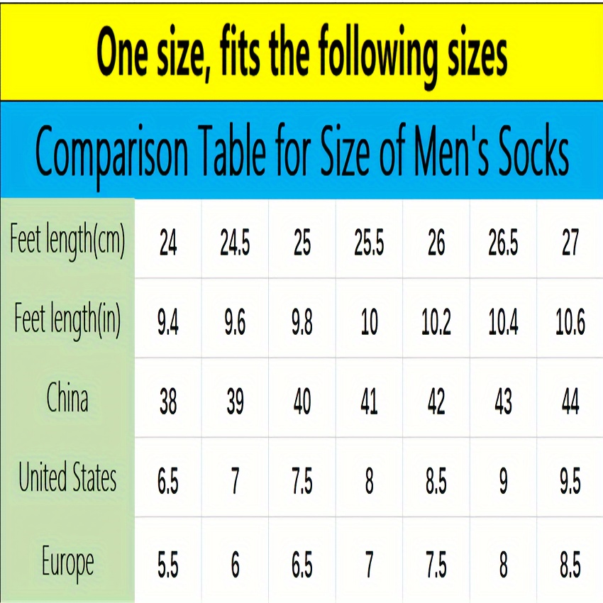 3 Pairs Men's Thickened B-Ball Socks R&L