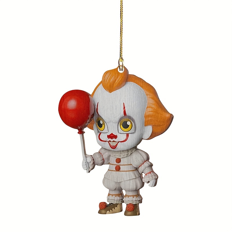 Pennywise 5 best sale star funko