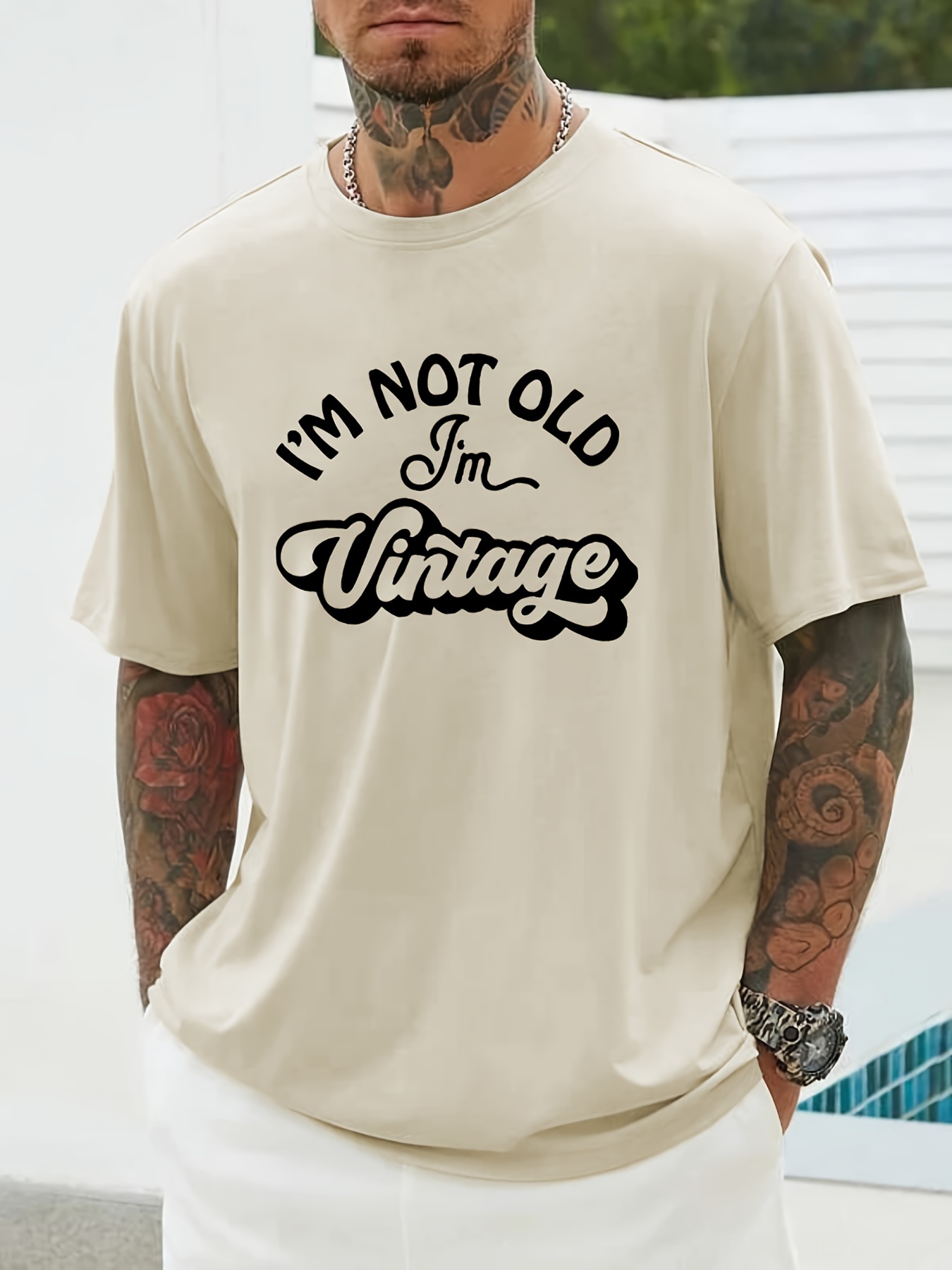 Old best sale t shirts