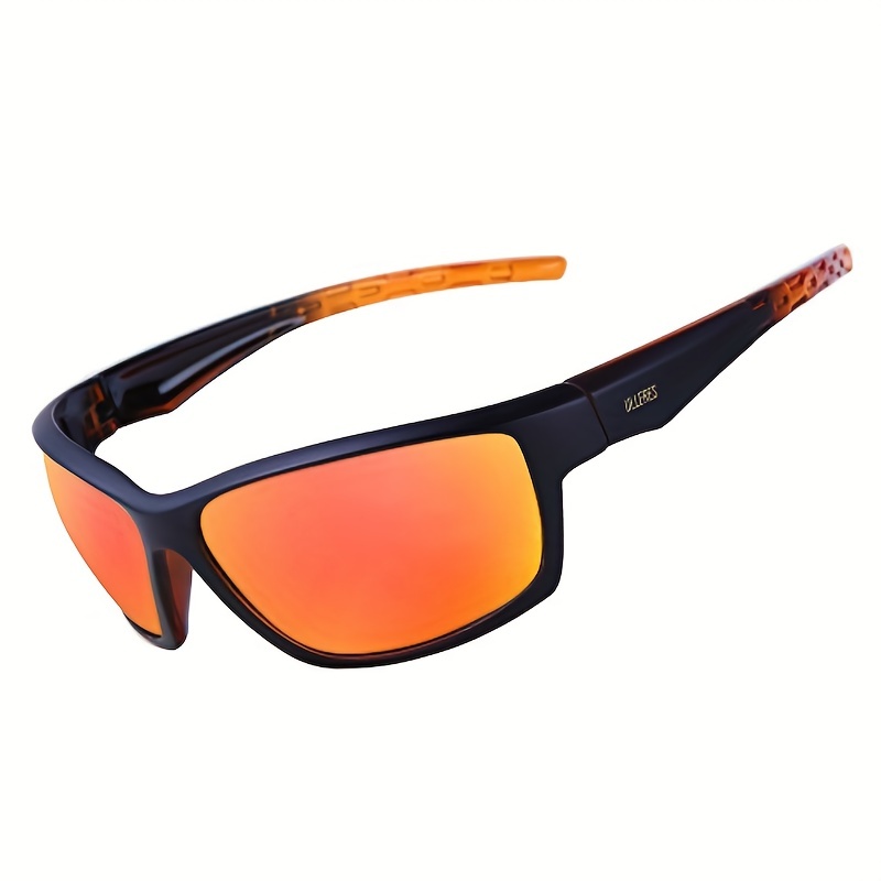 1pc Mens Sunglasses Sports Leisure Sunglasses Polarized Sunglasses, Find  Great Deals