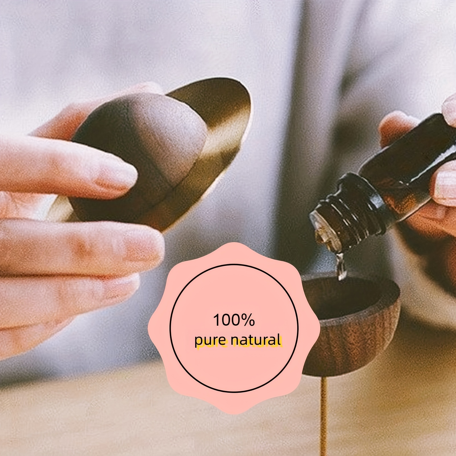 Lavender Massage Essential Hydrating Moisturizing Cleansing