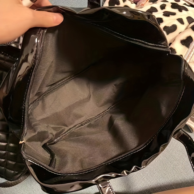 Fashion Luxury Leather Keychain, Cute Brown Kitty Car Bag Accessories.