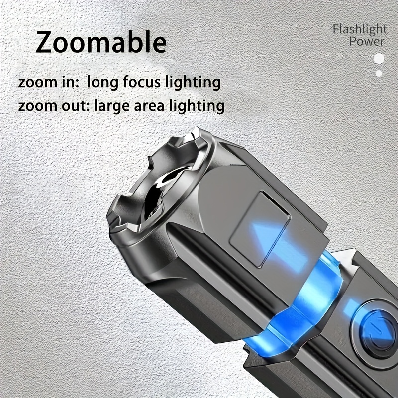 Super Bright Without Dots Portable Three Level Dimming - Temu