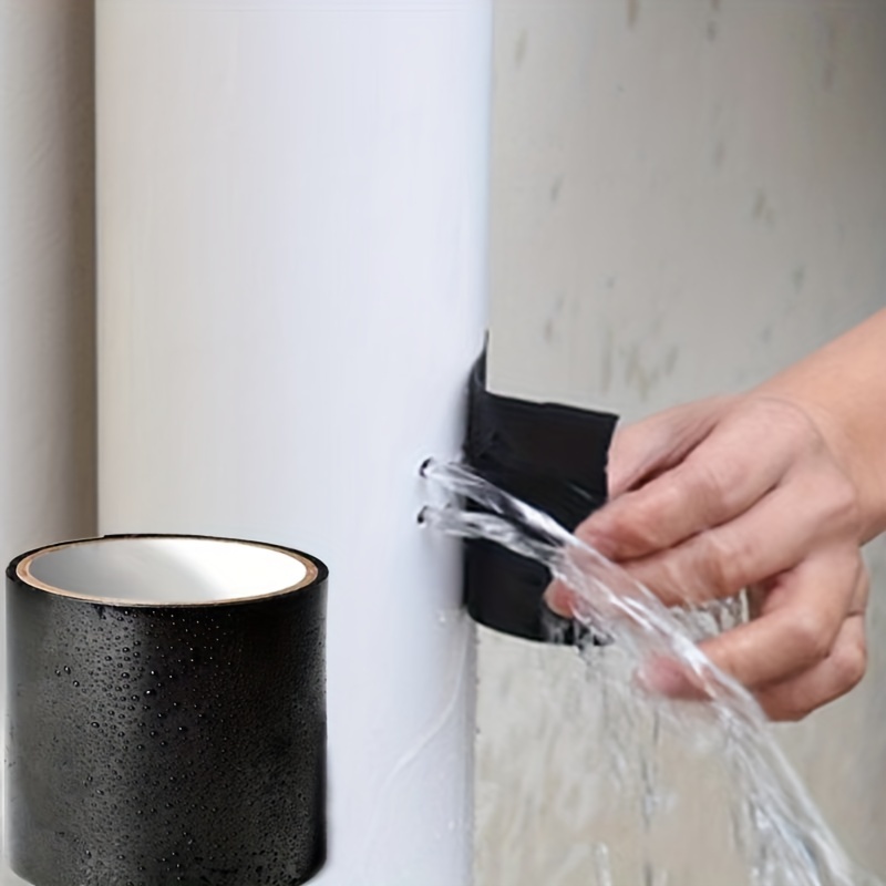 Leak Proof Tape PVC Material Waterproof Sealing Tape