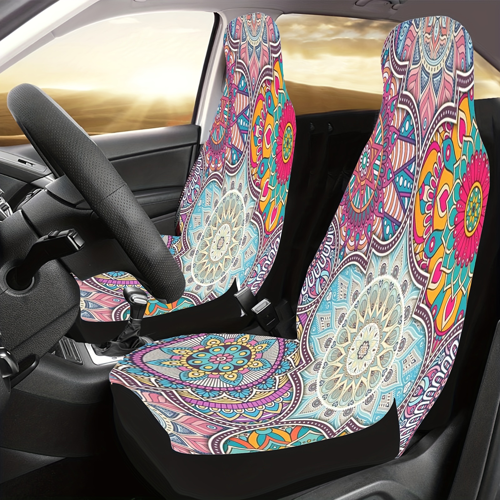 Car Seat Covers - Temu