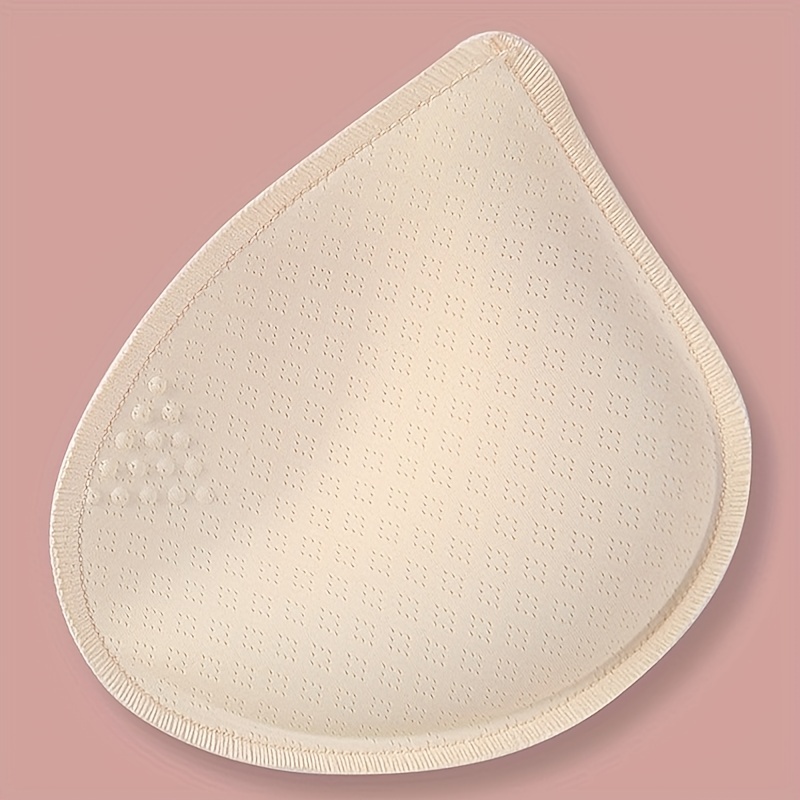 Invisible Bra Enhancer Pads for Women's Lingerie