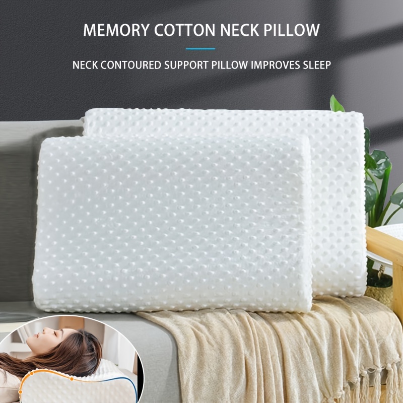 Big Hippo Wedge Pillow Memory Foam Wedge Pillow Cushion