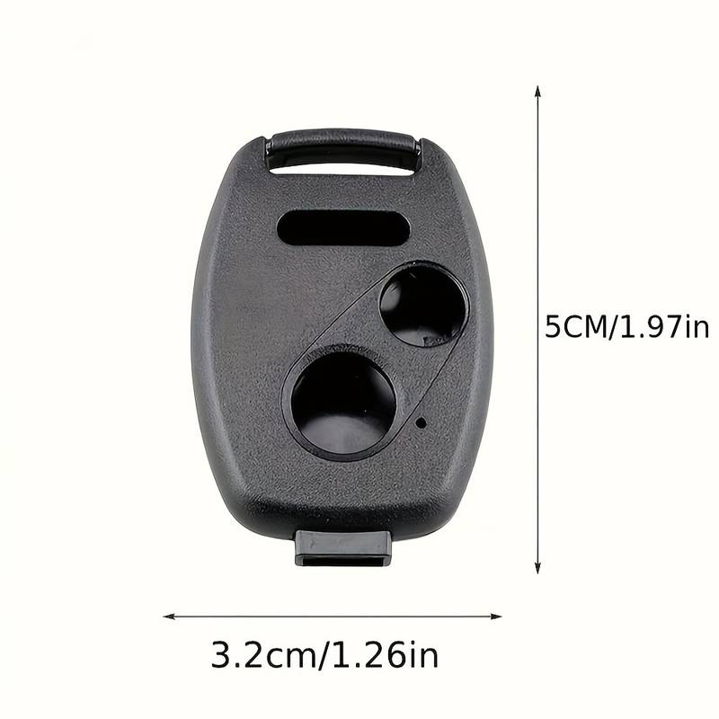 Control Maestro Honda Civic 2006 2007 2008 2009 2010 2011 | Meses Sin