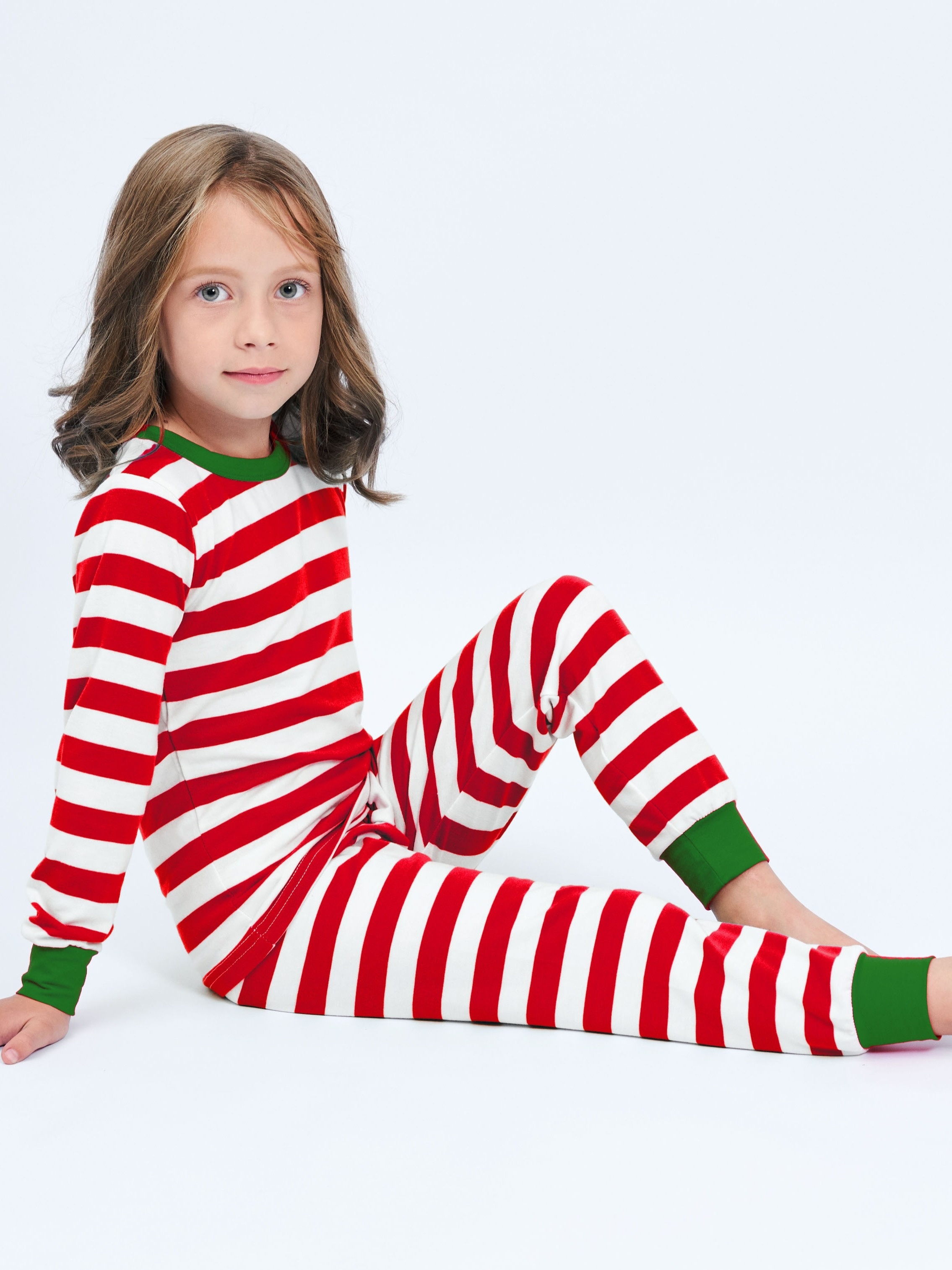 Pijamas para niñas discount completas