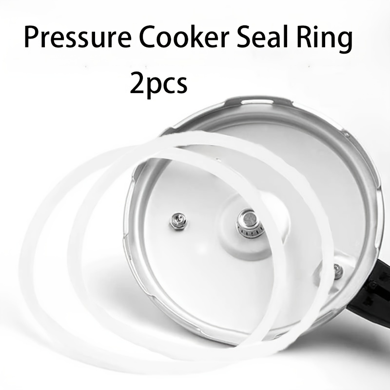 Silicone Sealing Ring For Instant Pot 6 Quart Pressure Cooker Silicone Seal  For Instant Pot 6 Qt - Temu