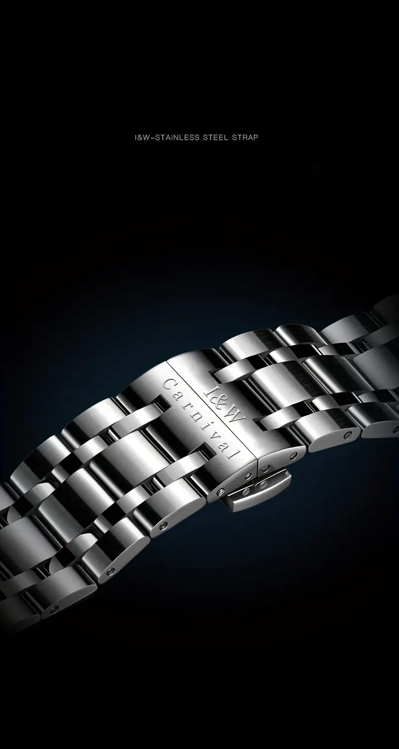 mens steel 5atm winding details 3