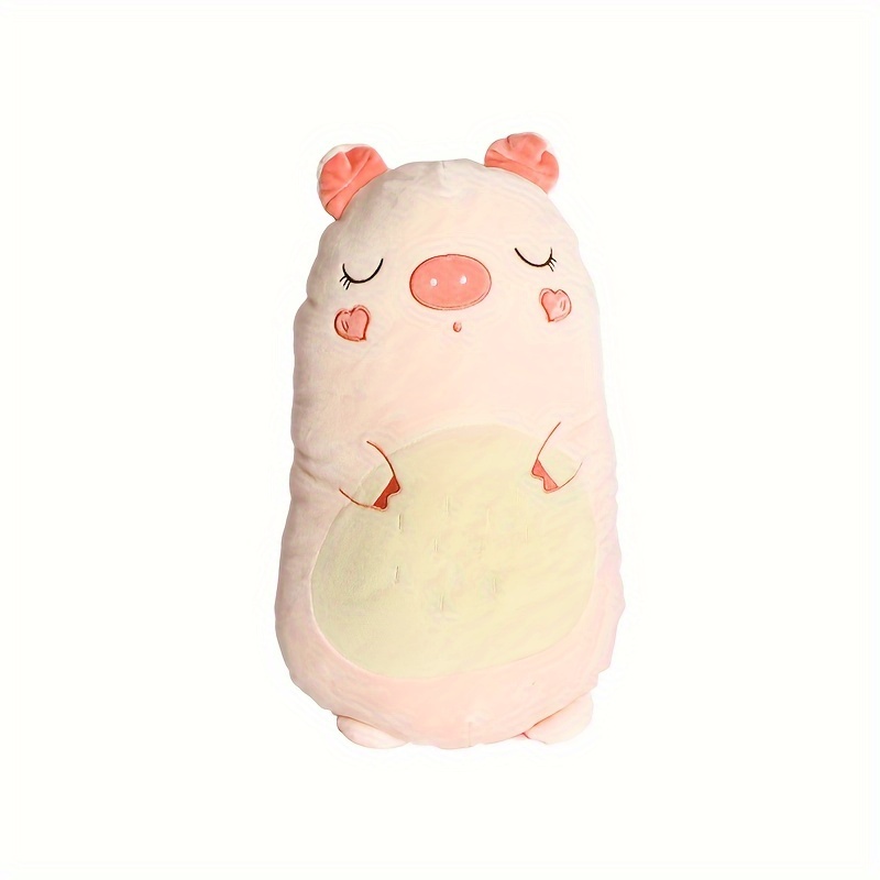 40/65cm New Creative Cute Stuffed Animals Food Plush PIliow Toy Kawaii  Anime Plushies Throw Pillows Soft Kids Toys Home Decor