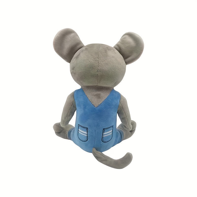 If you give a mouse a cookie sale plush