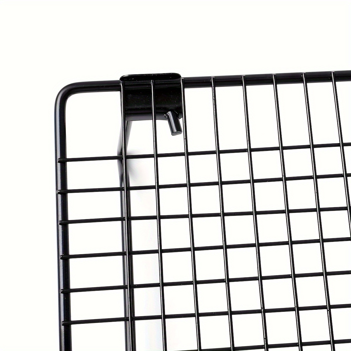 Bread Cooling Rack Iron Cooling Rack Biscuit Pastry Net Rack - Temu