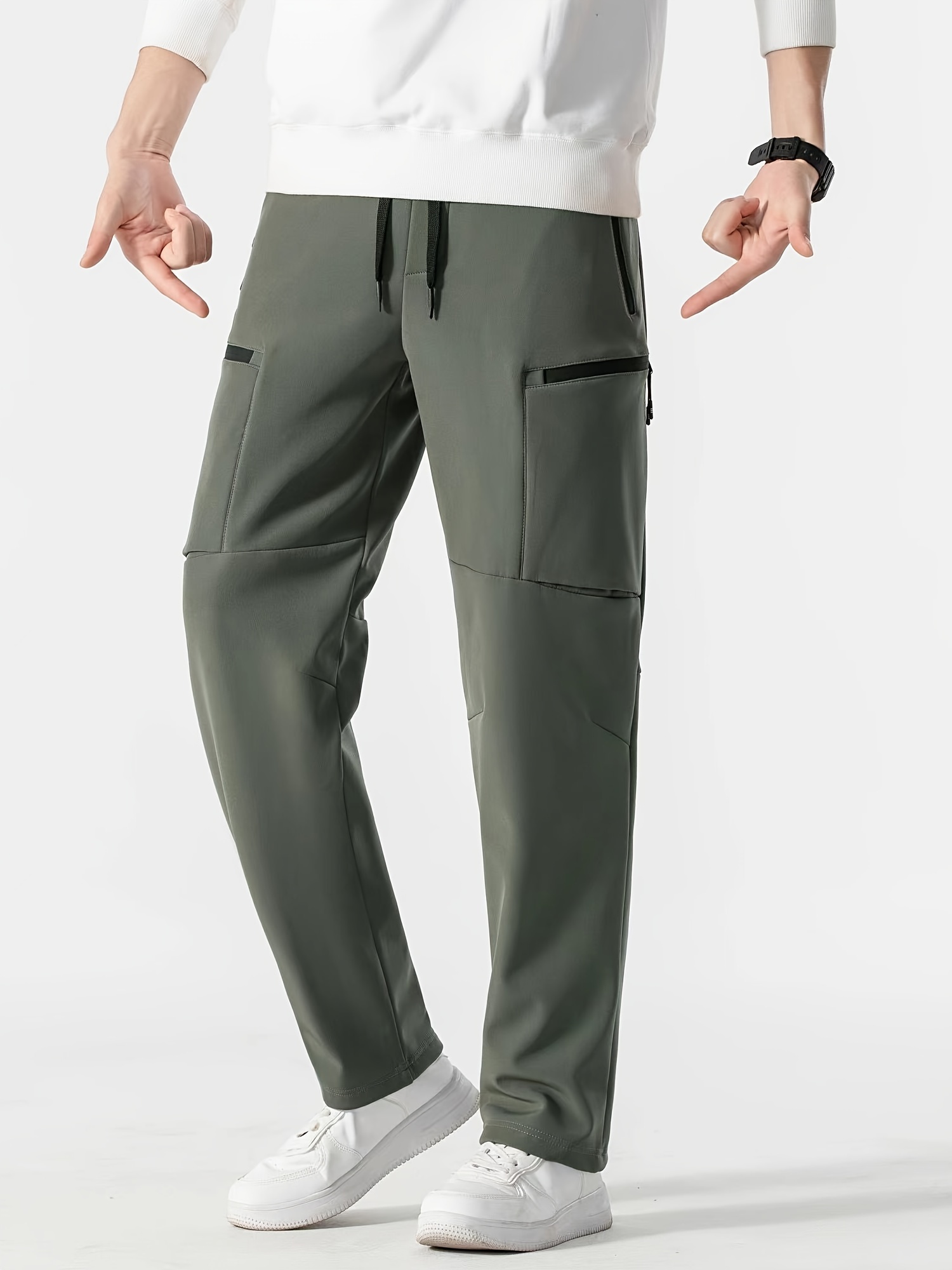 Windproof Pants