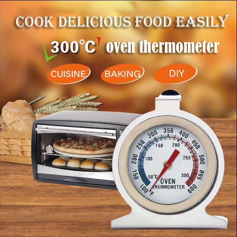 Termometri da griglia 1 pz., termometro da cucina impermeabile in polvere  liquida per barbecue, strumenti e accessori per la cucina all'aperto - Temu  Italy