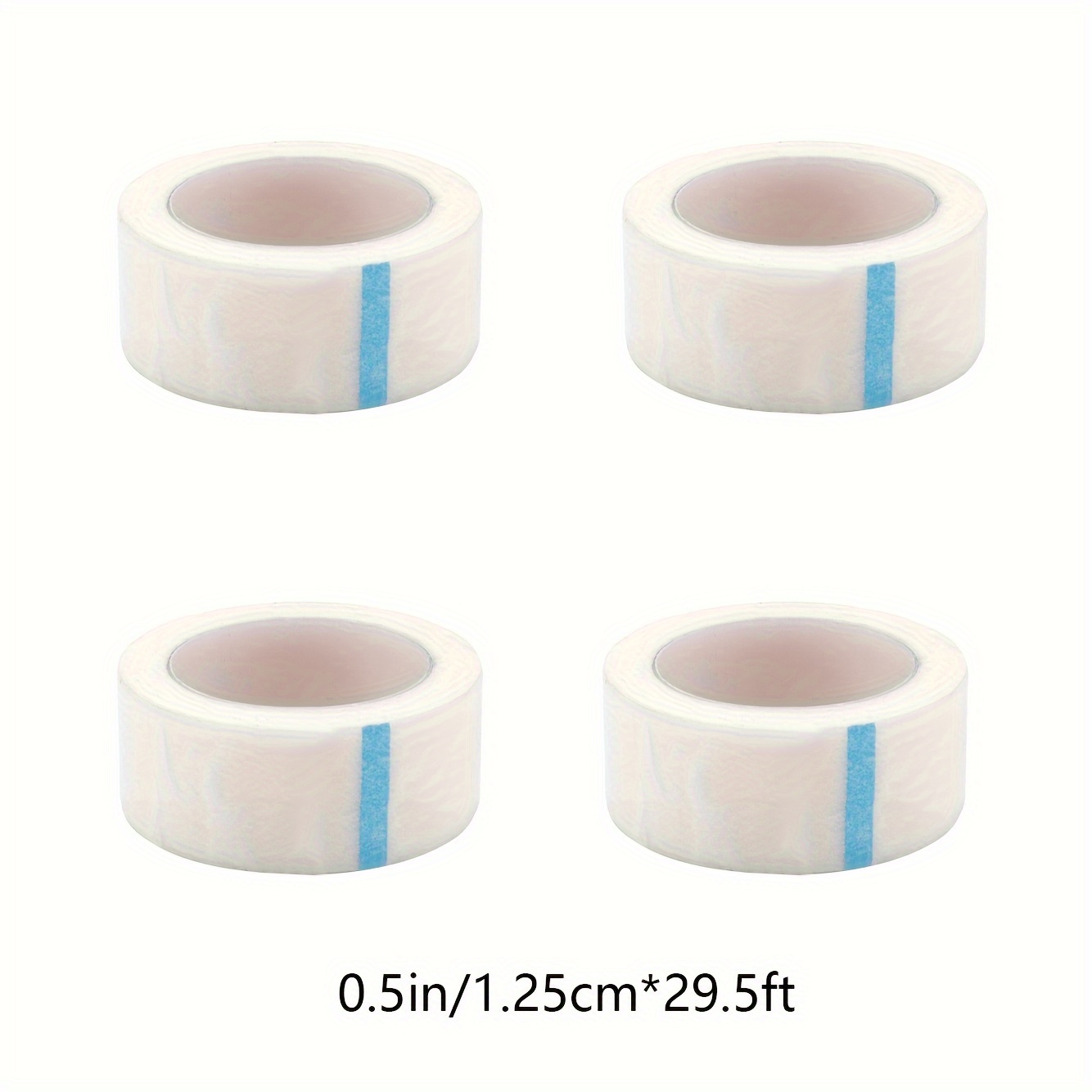 Non-woven Adhesive Medical Paper Tape