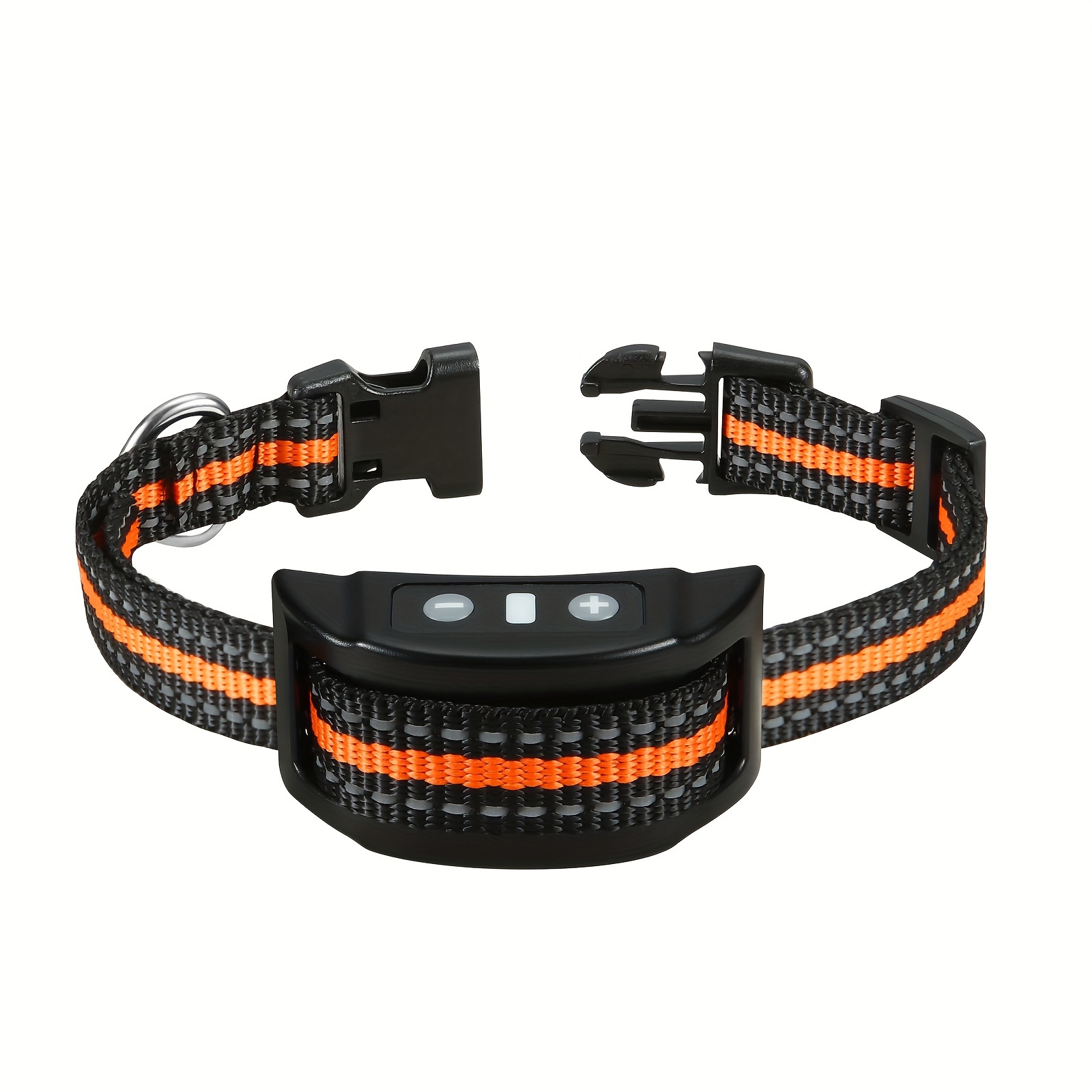 Dog Bark Control Collar Smart Bark Collar For Small Medium - Temu