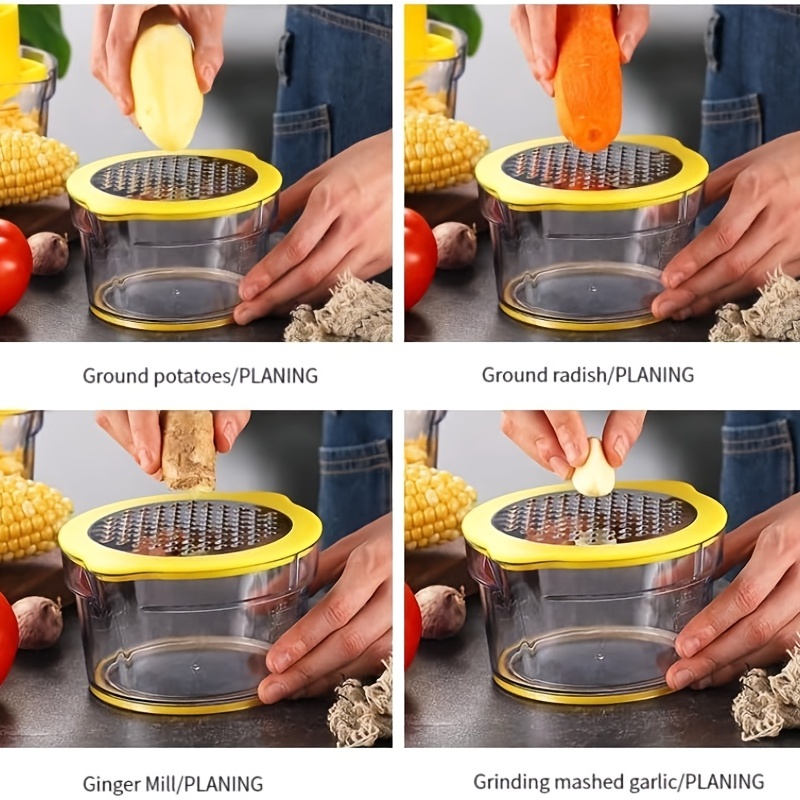 Good Grips Corn Peeler, Corn Stripper Knife, Kitchen Corn Cob Remover  Serrated Vertical Blade Remover