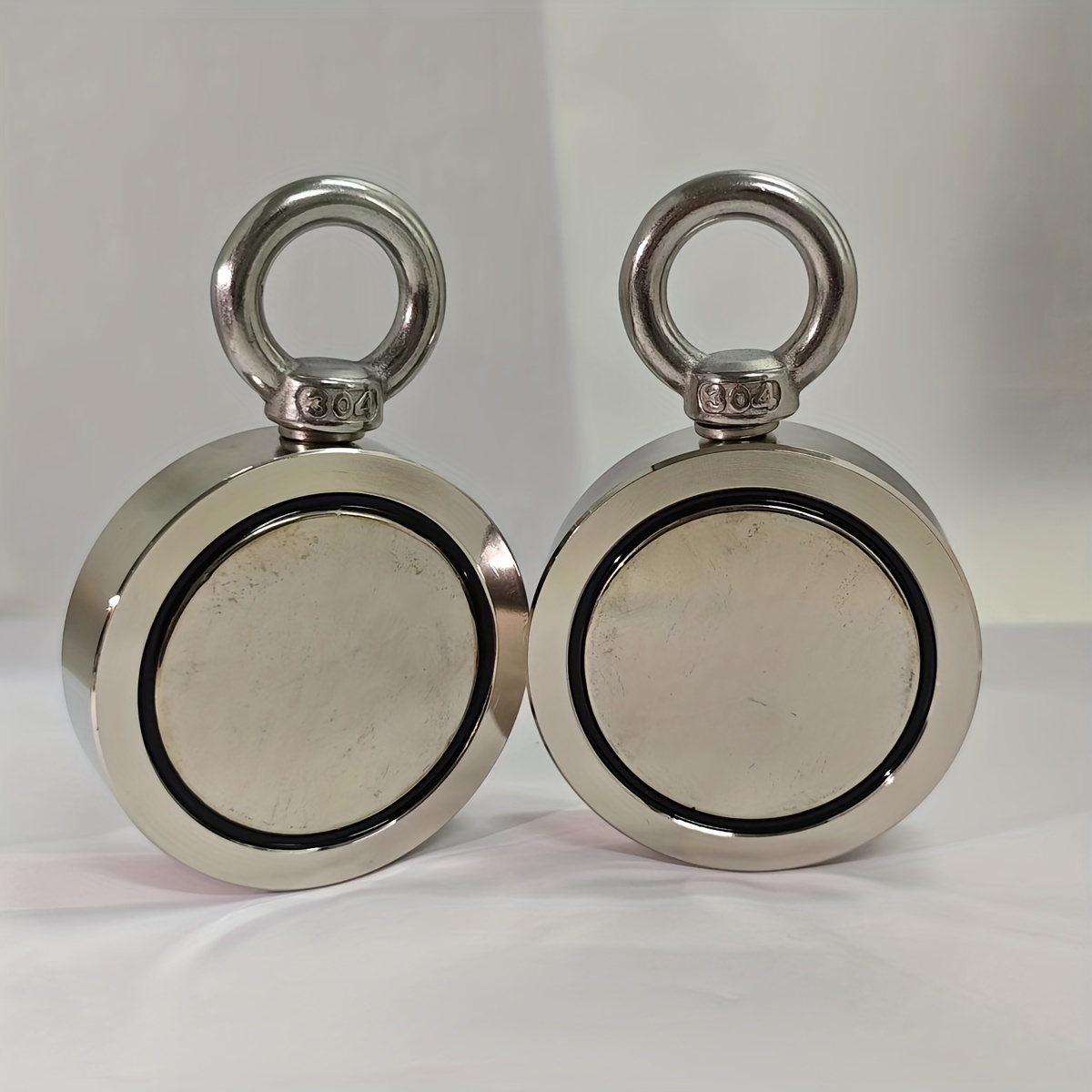 Double sided Strong Magnet Heavy Duty Magnet Hanging Ring - Temu
