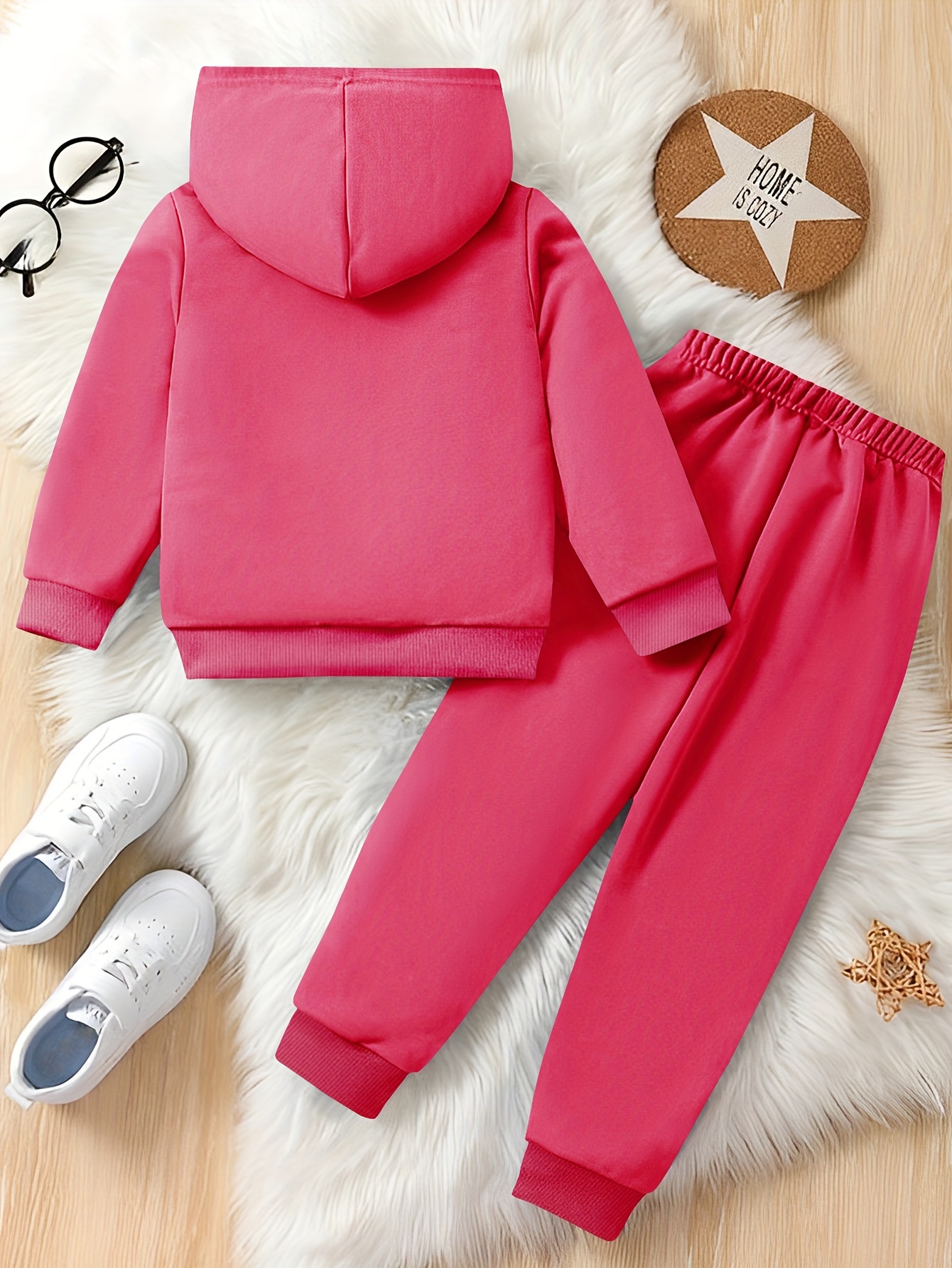 Girls jogger hot sale suits