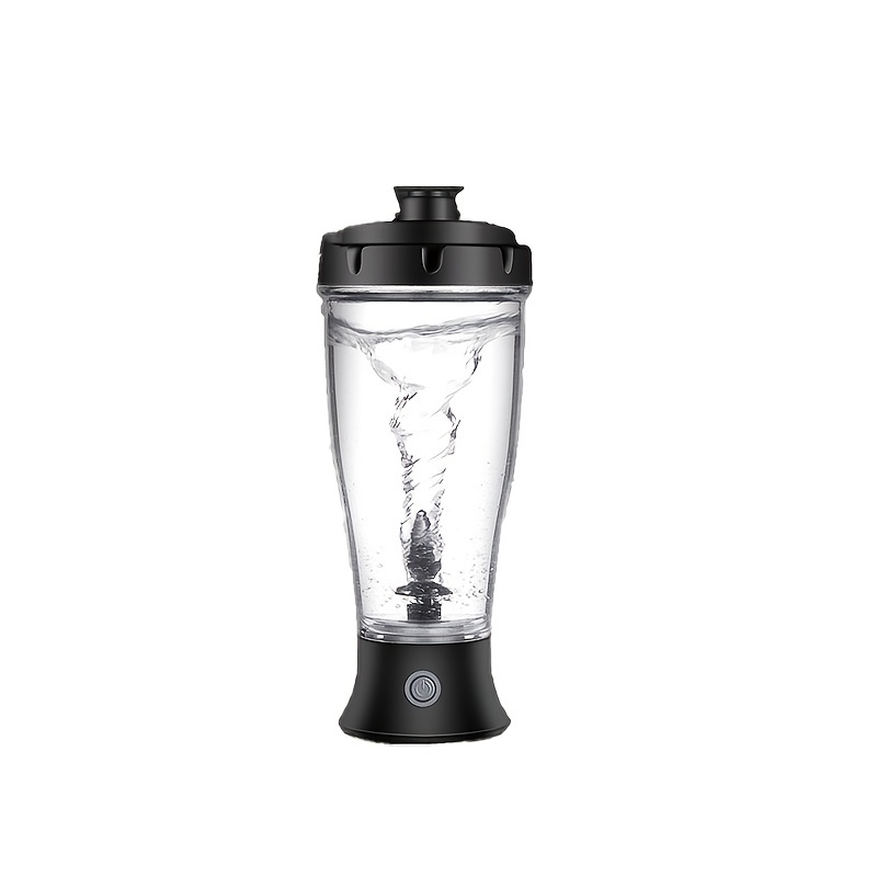 Electric Coffee Stirring Cup Milk Protein Powder Shaker Cup - Temu